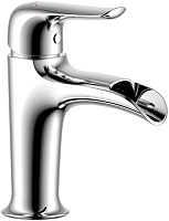 Damixa Смеситель RedBlu Palace Evo 428240000