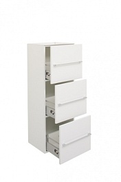 De Aqua Пенал Кубика Куба 40(3) – фотография-3