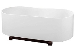 Kolpa San Акриловая ванна "Soave" – фотография-1