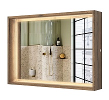 Зов Зеркало Парма 120 аттик