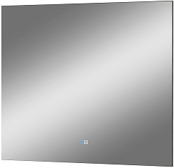 Continent Зеркало Trezhe Medium 800x700 – фотография-2