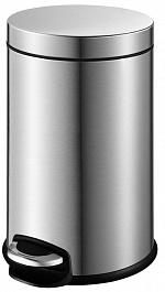 WeltWasser Ведро для мусора WW ERFIE МТ 8L – фотография-1