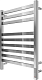 Terminus Полотенцесушитель электрический Ното П9 500x700 хром – картинка-6
