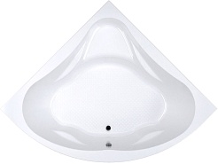 Poseidon Акриловая ванна Daniela 150x150 – фотография-1