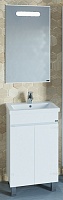 СанТа Мебель для ванной Марс 50