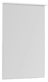 Aquanet Зеркало "Ирис 60" – фотография-1