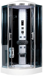 Byon Душевая кабина Runda 2608 – фотография-1