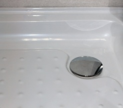 Parly Душевой уголок ZQ121G – фотография-5