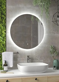 Ceruttispa Зеркало Бьелла 80 – фотография-6