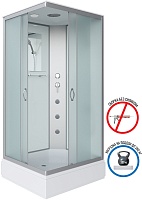 Niagara Душевая кабина Classic NG-33984-14QG