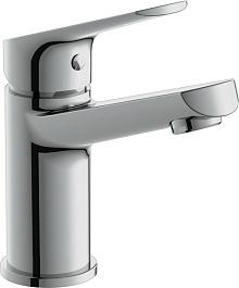 Cersanit Смеситель для раковины Flavis 63034 – фотография-1