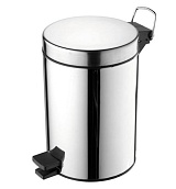 Ideal Standard Мусорное ведро IOM 3 л