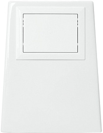 Sanita Luxe Унитаз-компакт Infinity mono DM с микролифтом – фотография-8