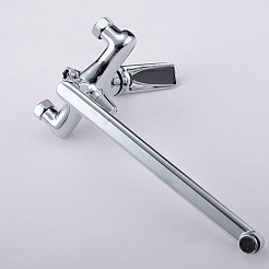 Iddis Смеситель Male MALSBL2i10 – фотография-5