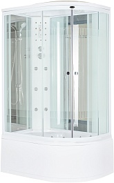 Niagara Душевая кабина NG-710-01LN – фотография-1