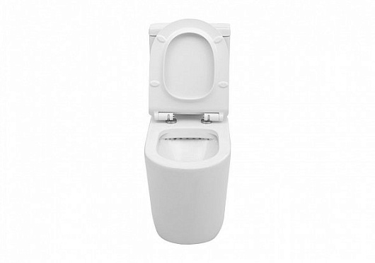 Aquanet Чаша унитаза Rimless Atago-C1 BL-104N-TPT – картинка-3