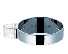 Hansgrohe Мыльница Cassetta C 28678000