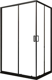 Veconi  Душевой уголок Rovigo RV-14 100x80 – фотография-1