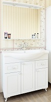 Sanflor Мебель для ванной Софи 85