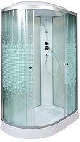 DTO Душевая кабина L902 R