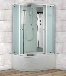 Timo Душевая кабина T-8820R F – фотография-4