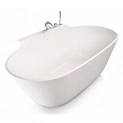 Aquatika Акриловая ванна Арт Аванта – фотография-1