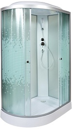 DTO Душевая кабина L902 R – фотография-1