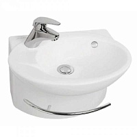 Jacob Delafon Раковина Presquile E1337