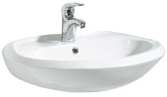 Creavit Раковина Yedigoller YG060