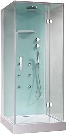 Orans Душевая кабина Basic Plus SR-86120 – фотография-1