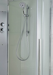 Avacan Душевая кабина 120/80 EM5812LNT прозрачная – фотография-12