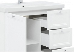 Aquanet Тумба с раковиной Амели 90 – фотография-8