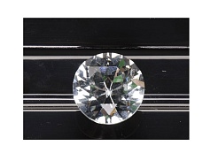 Demax Мебель для ванной "Престиж 115" черная (175661) – фотография-8