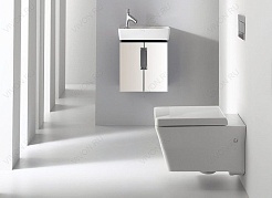 Jacob Delafon Мебель для ванной "Reve 45" – фотография-7