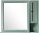 ASB-Woodline Мебель для ванной Гранда 105, verde фисташка – картинка-21