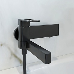 Iddis Смеситель для ванны Slide SLIBL00i02WA – фотография-4