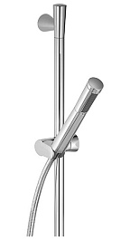 Kludi Душевой гарнитур "Kido 3914005-00" – фотография-4