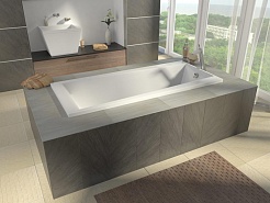 Alpen Акриловая ванна "Flora 170" – фотография-2