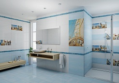 Коллекция плитки Cerrol Porto Wheel