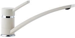 Ewigstein Смеситель для кухни 1724004 крем – фотография-1