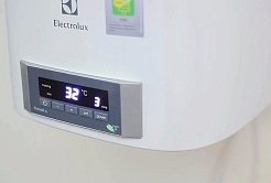 Electrolux Водонагреватель EWH 30 Formax DL – фотография-3