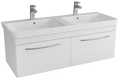 Owl 1975 Мебель для ванной Skansen 120 – фотография-2