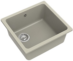 Ewigstein Мойка кухонная 4540 топаз – фотография-1