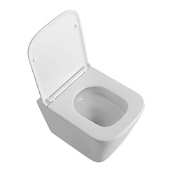 BelBagno Унитаз подвесной Ardente-Tor BB520CH-TOR/SC – фотография-6