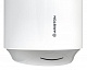 Ariston Водонагреватель накопительный ABS PRO R 50 Н slim – фотография-4