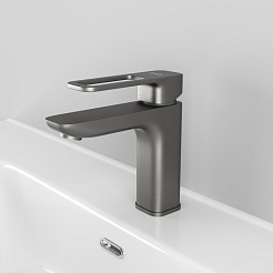 Iddis Смеситель для раковины Slide SLIGM00i01 – фотография-2