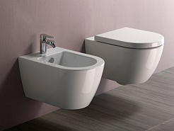 GSI Биде подвесное PURA 8864111 – фотография-4