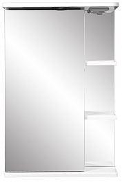 Stella Polare Зеркало-шкаф Нелея 45/С L – фотография-1
