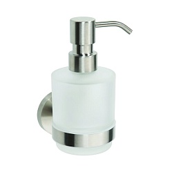 Bemeta Дозатор жидкого мыла Neo 104109115 – фотография-1