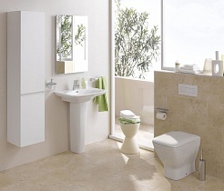 Laufen Крышка-сиденье Palace 8.9170.0.300.000.1 – фотография-7